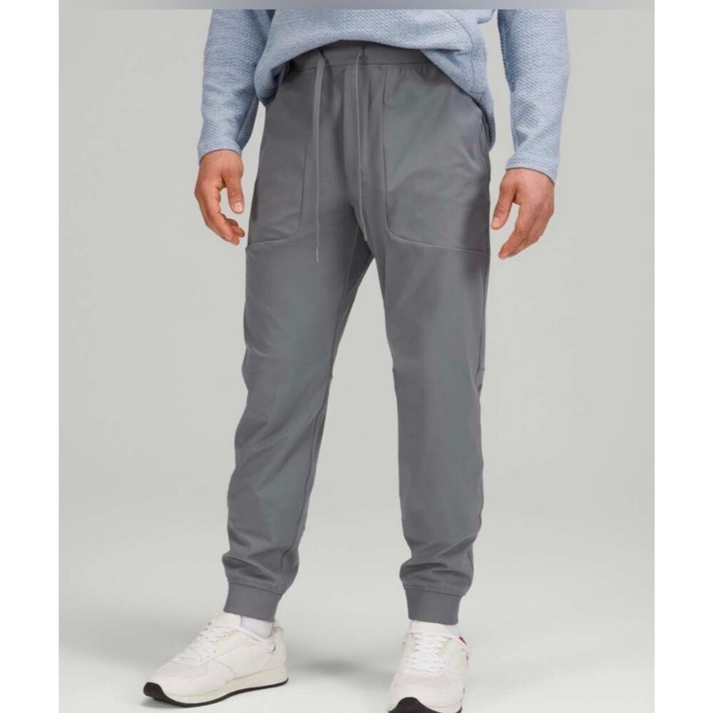Lululemon ABC Warpstreme Jogger *Tall